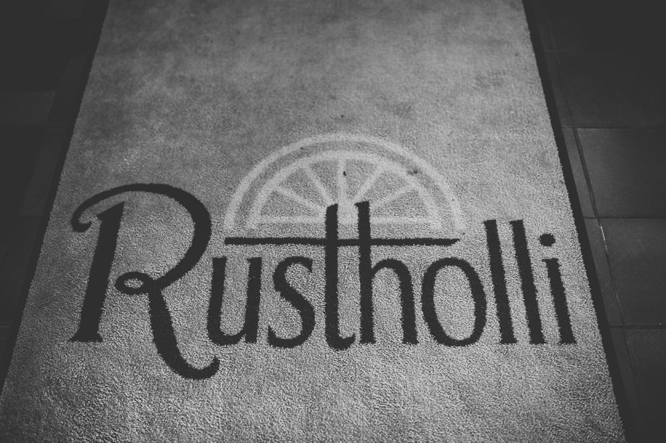 Ravintola Rustholli