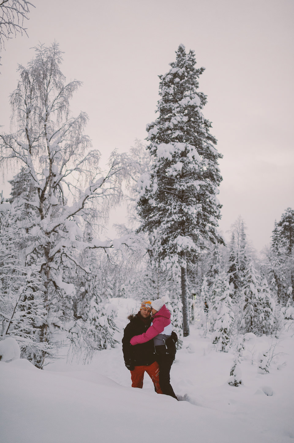 Wedding photography Lapland-0008